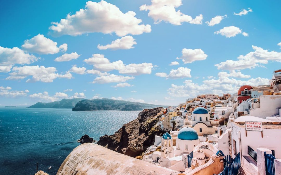 La Grèce