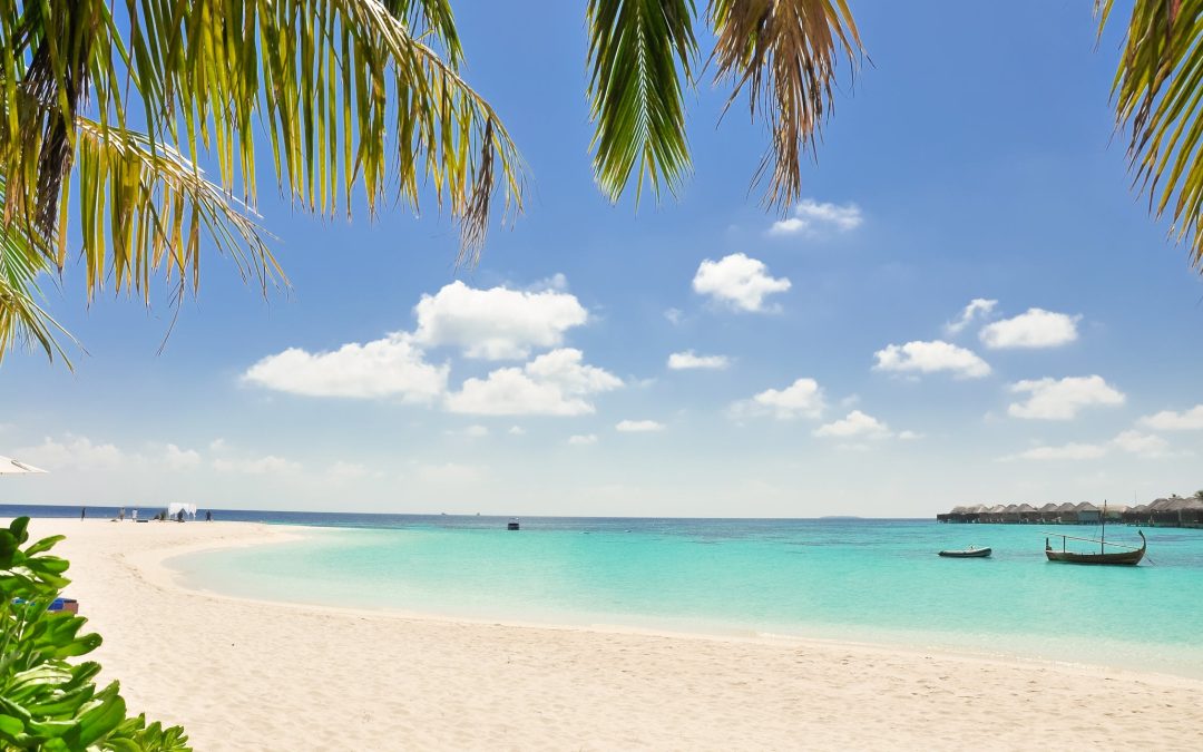 LES ANTILLES
