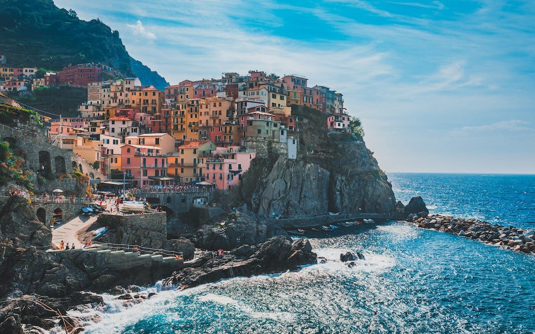L&rsquo;ITALIE